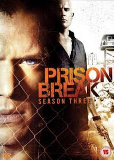 Assistir Série Prison Break 3ª Temporada Dublado
