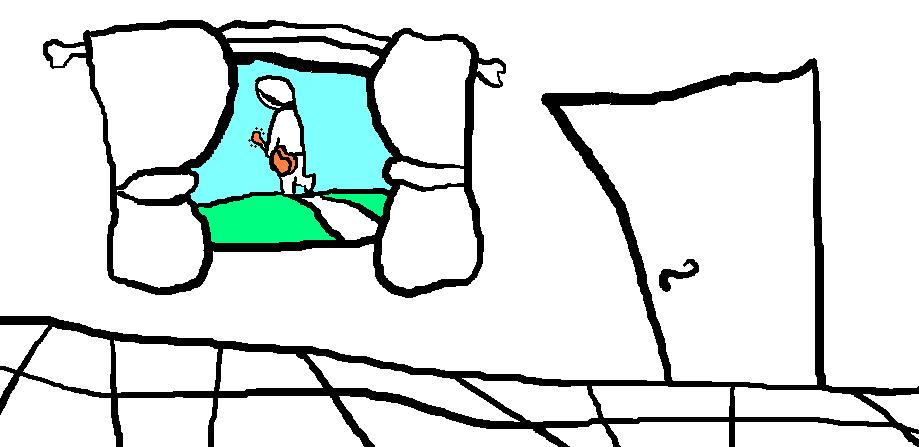 idea genial de un título de blog