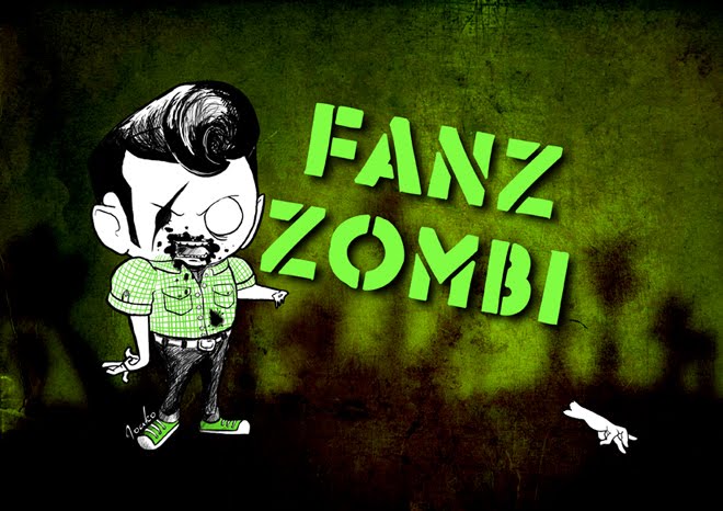 Fanzombi