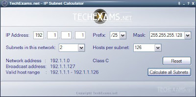 Free+IP+Subnet+Calculator+for+Windows+ Free IP Subnet Calculator for Windows