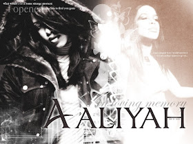 aaliyah heaven