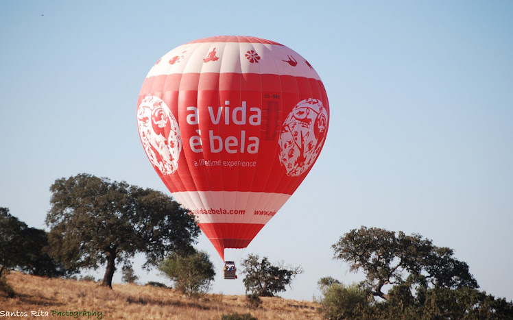 A vida é bela...