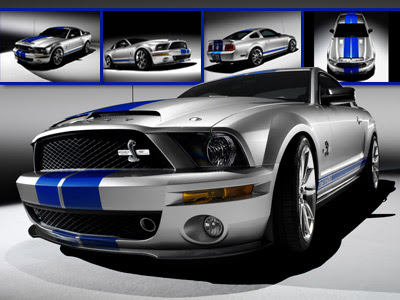 Los mejores autos del mundo Los mejores autos del mundo