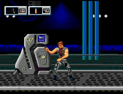 SEGA GAMES - X-perts SEGA GAMES - X-perts