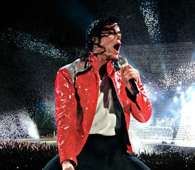 Wallpapers - Michael Jackson