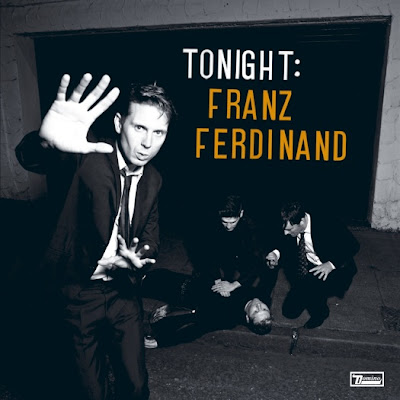 Tonight Franz Ferdinand (2009)