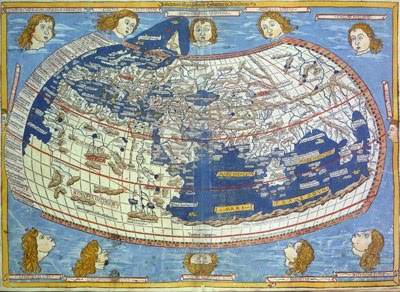Collection of Old Maps Collection of Old Maps