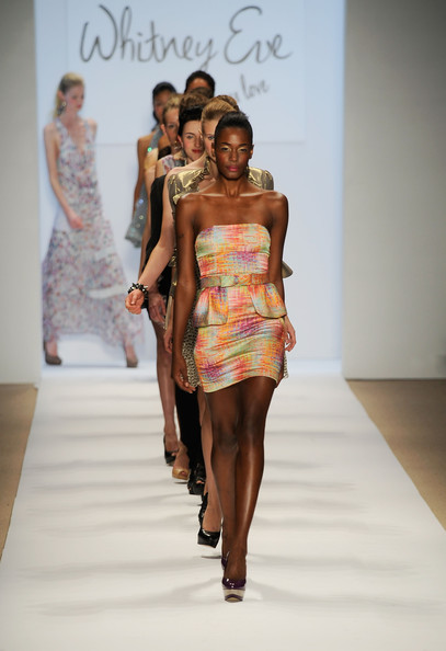 [WHITNEY+EVE+FULL+COLLECTION]