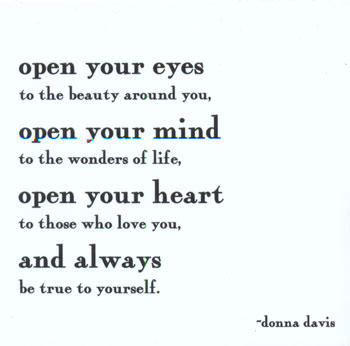 [M184~Open-Your-Eyes-Donna-Davis-Posters.jpg]