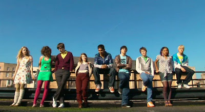 Skins, Season 1, Season 2, E4, Jamie Brittain, Bryan Elsley, Bristol, Effy, Tony