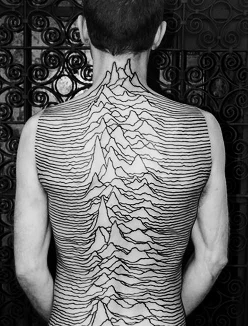 Labels Joy Division justice Red Hot Chili Peppers Tattoos