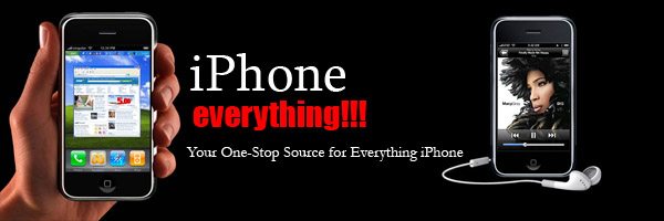 iPhone Everything