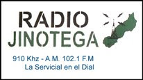 Radio Jinotega