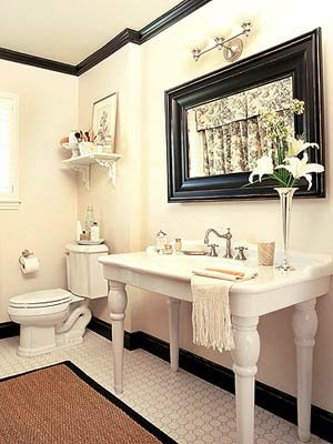 Beautiful Baths
