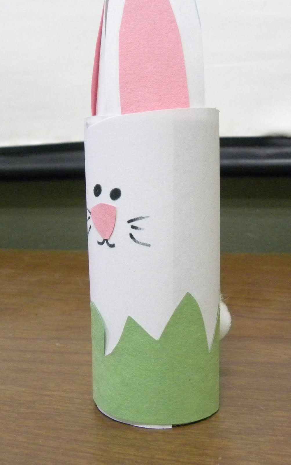 Bunny Crafts