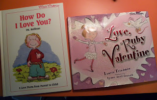 From The Hive: preschool valentines day activities