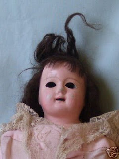 spooky dolls for sale