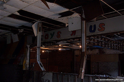 mall dixie square illinois abandoned harvey forgotten but blues brothers english flickr