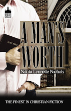 A Man's Worth