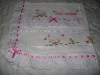 Conjunto de fraldas ( cód 0609) Preço R$ 42,00