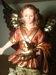 Arcángel Uriel