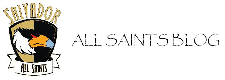 Salvador All Saints - Futebol Americano