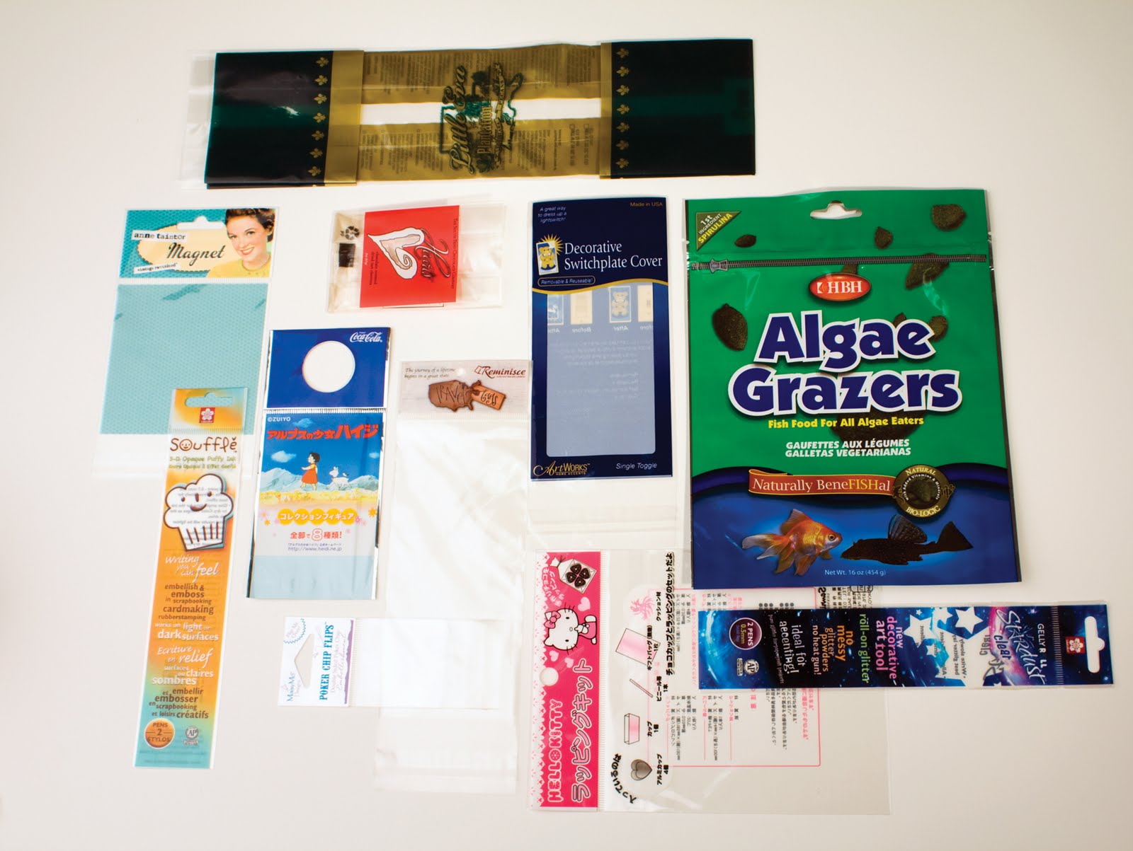 Clearbags coupon code