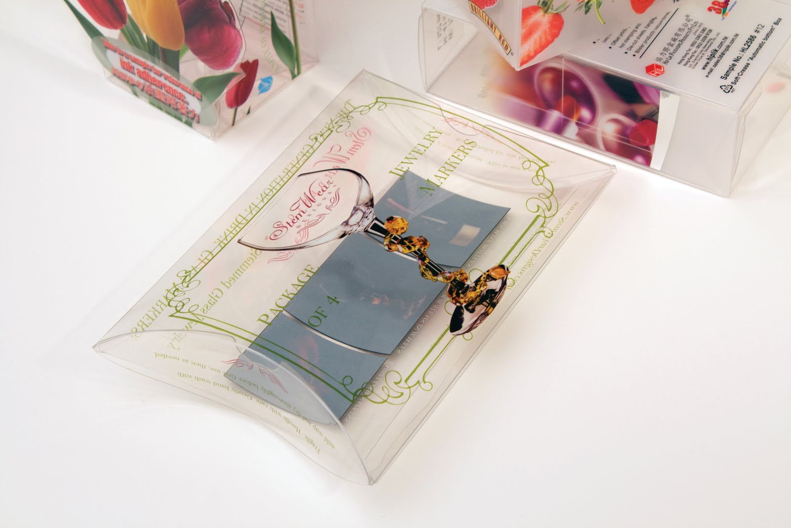 Clearbags coupon code