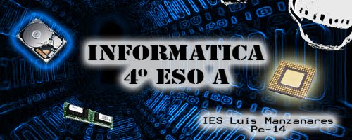 Informática 4ºESO A