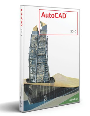 تحميل أوتوكاد 2010 كاملاً AutoCAD 2010 كامل داونلود AutoCAD+2010