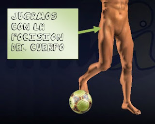 la bicicleta
