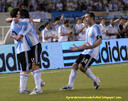 Wallpapers seleccion de Argentina seleccion argentinawallpapers argentinal aprende tecnicas de futbol