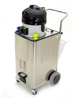steam cleaners to remove stains