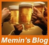 Memin's Blog