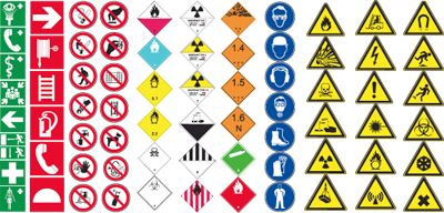 Health+and+safety+signs+and+symbols