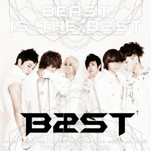 نادي معجبين فرقة B2ST Beast_is_b2st
