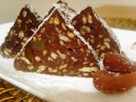 KEK-PASTA-KURABİYELER