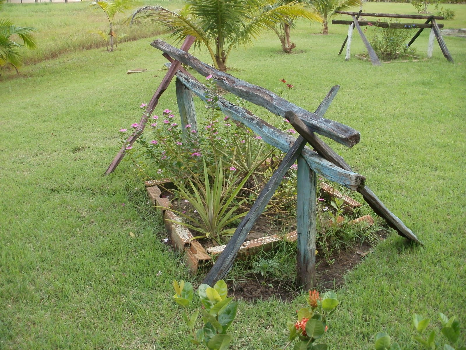 Around The World: May 2010