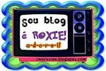 Seu blog é Roxie.