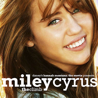 about miley cyrus: January 2010