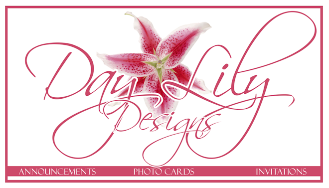 Day Lily Designs