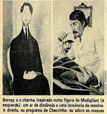 Vintagge Noticias Maior Carnavalesco Do Brasil Mol Tagge Arte E Cultura