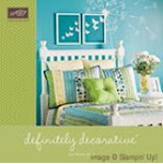 Definitely Decorative