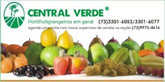 Central Verde (73)9973-4616