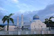 Masjid bandaraya