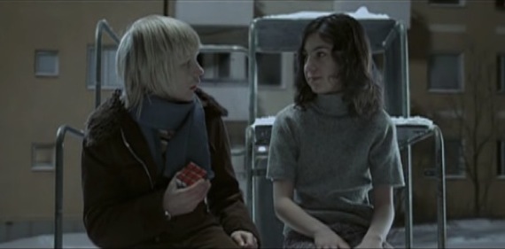 Film Studies For Free: Young and Undead: On Child and Teen Vampire Movies Film Studies For Free: Young and Undead: On Child and Teen Vampire Movies