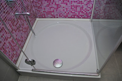  YENI TARZ BIR BANYO