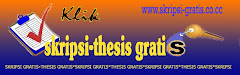 SKRIPSI-THESIS-GRATISAN!!