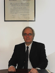 Dr. Jorge E. Pinto González Bonorino