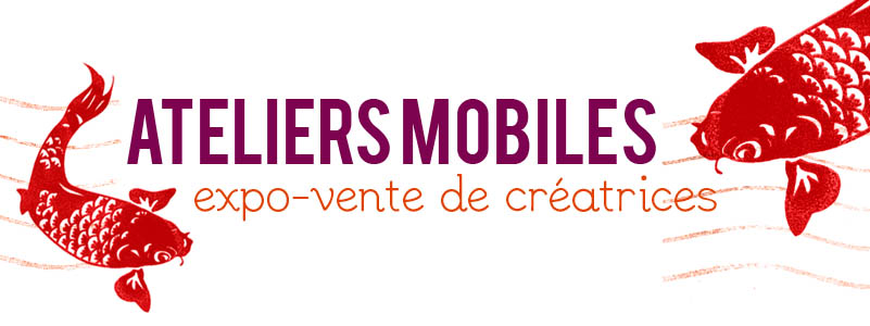 ateliers mobiles